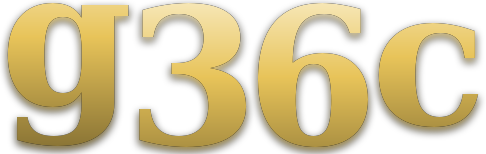 g36c logo